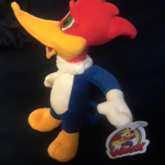 Plush Toy - Picture 3 of 3